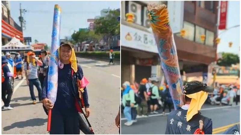 大支香軍團